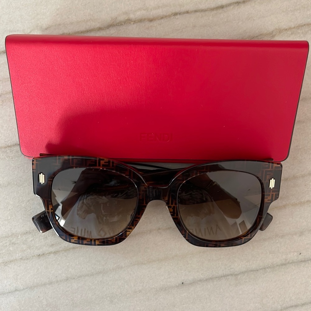 Fendi Sunglasses